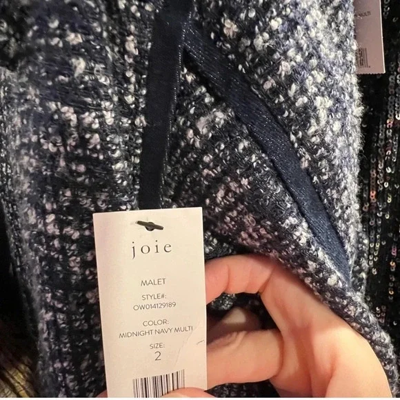 Joie Malet Jacket - Picture 8 of 8